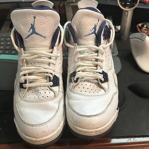 Jordan IV 4 Columbia Sz 10.5
